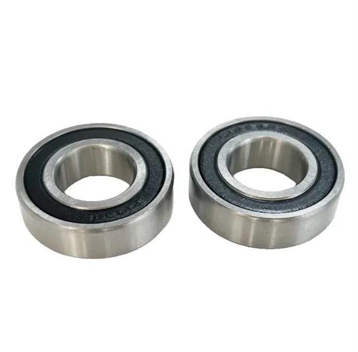 60 i 62 serije General Deep Groove Ball Bearings