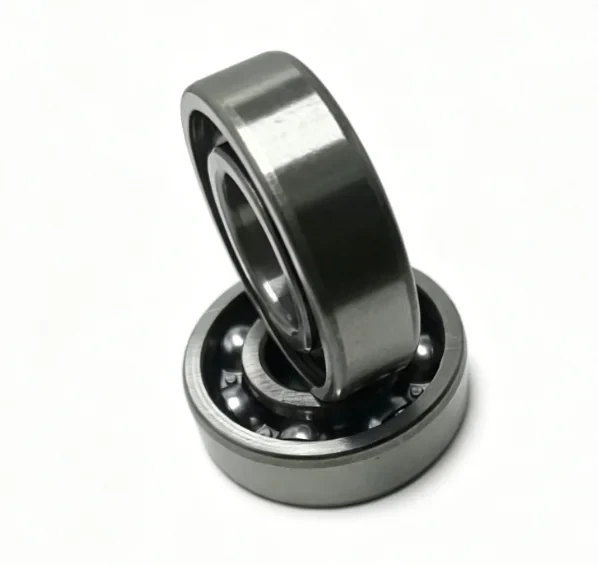 60 & 62 Series General Deep Groove Ball Bearings factory